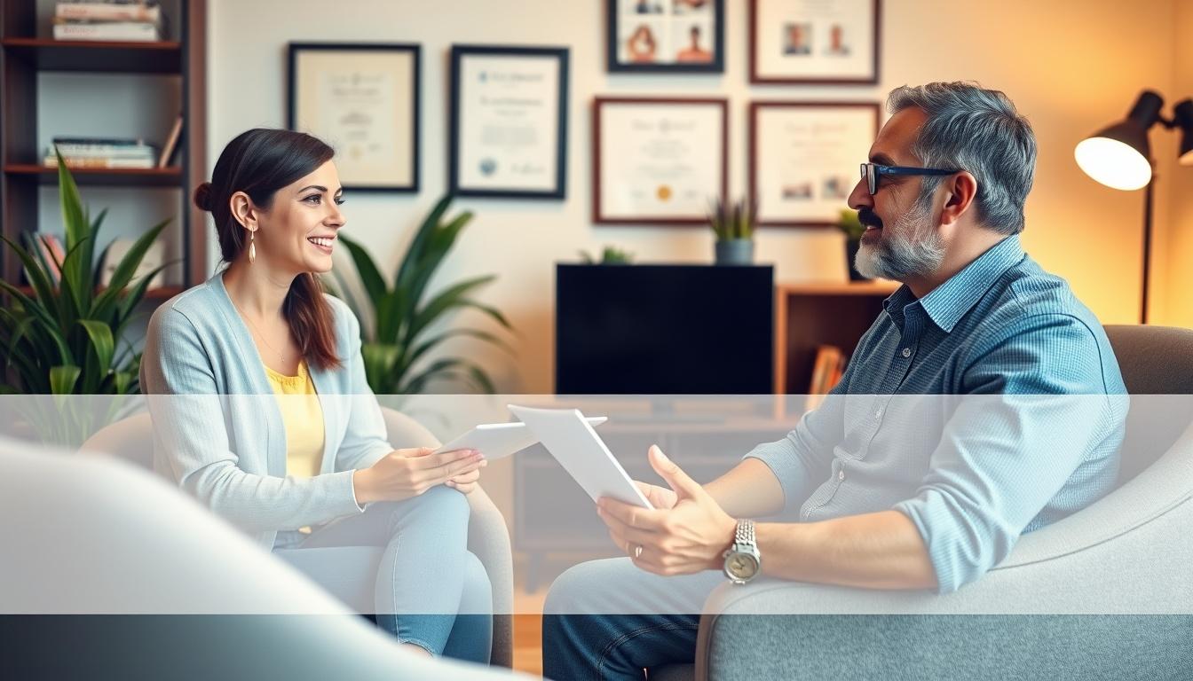 Coaching für kleine Unternehmen