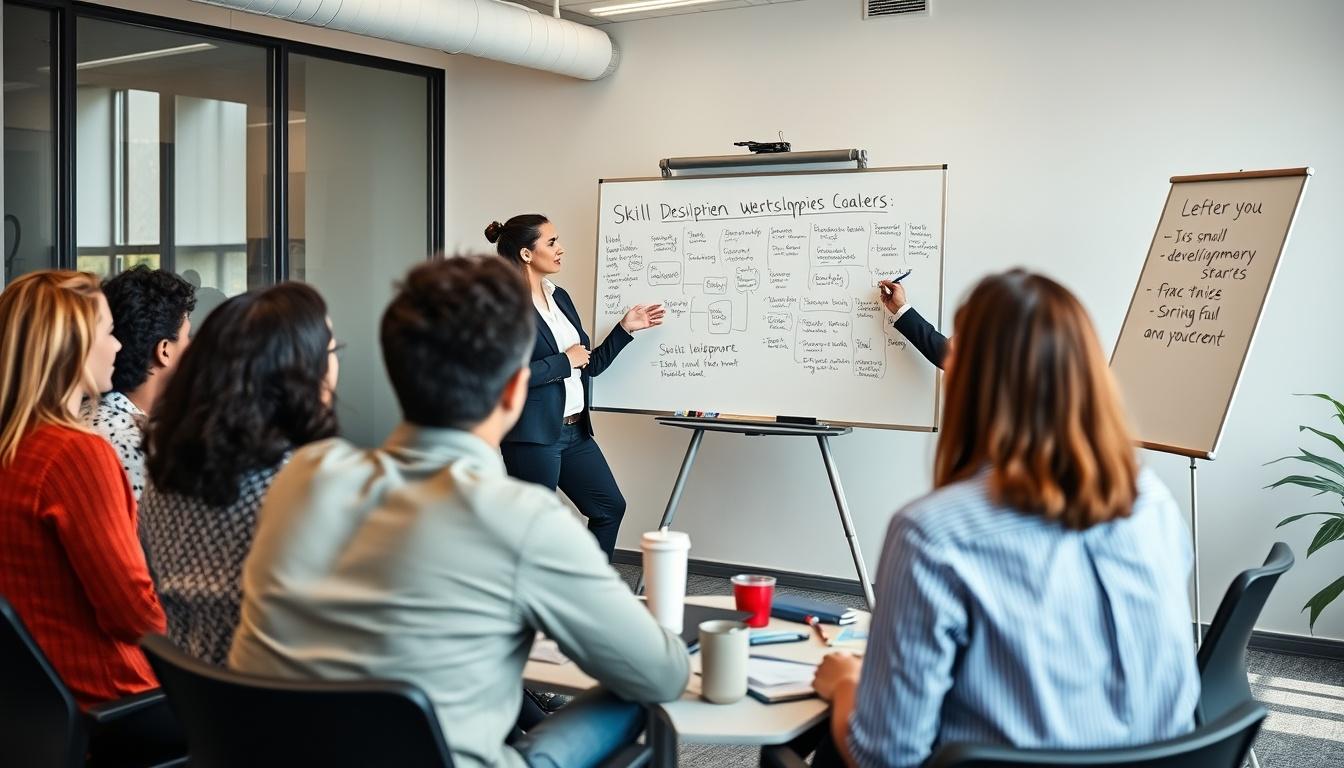 Coaching für Gründer